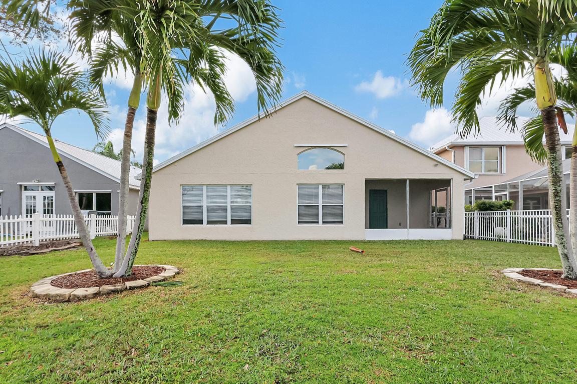 849 NW Waterlily Place, Jensen Beach