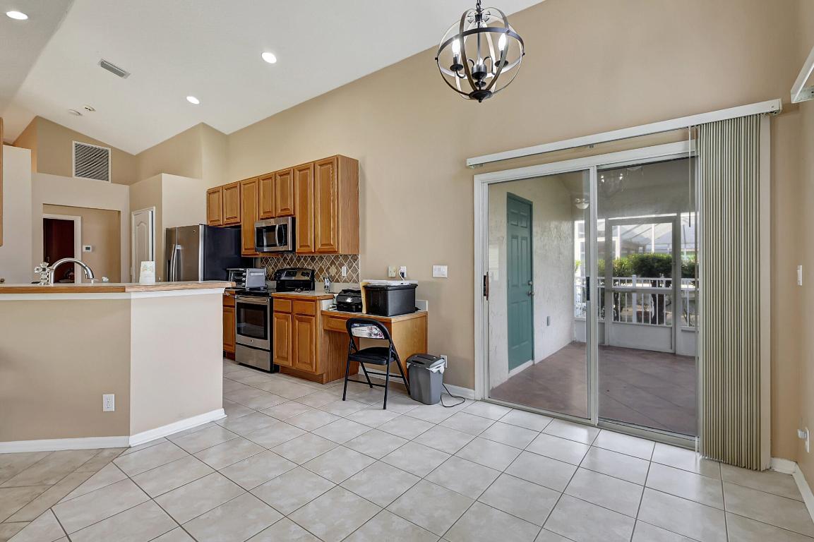 849 NW Waterlily Place, Jensen Beach