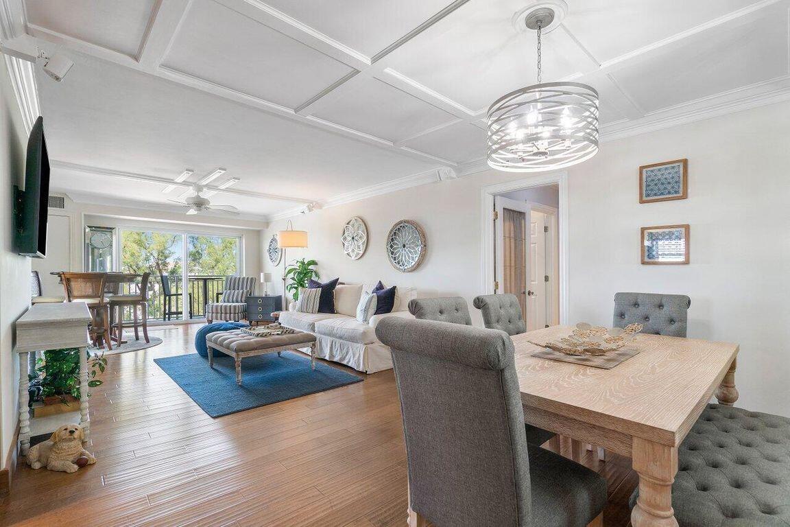 4505 S Ocean Boulevard Unit: 502