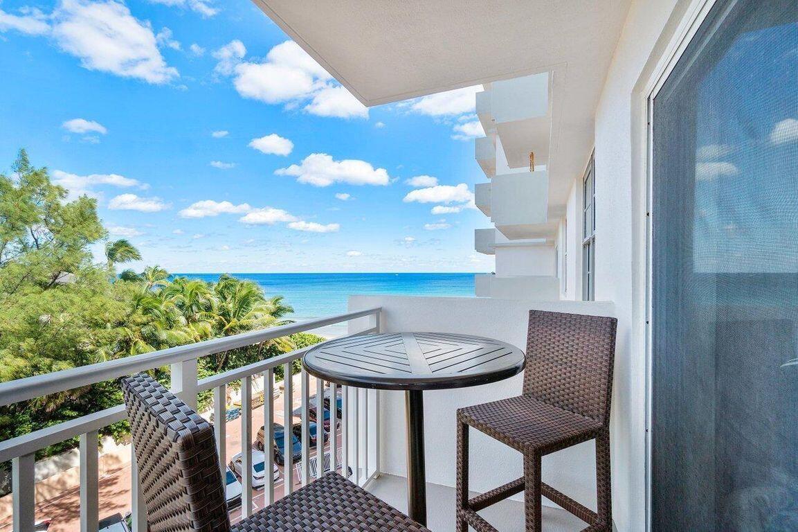 4505 S Ocean Boulevard Unit: 502