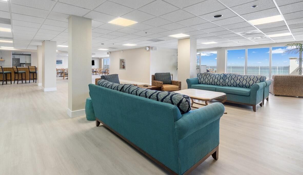 4505 S Ocean Boulevard Unit: 502