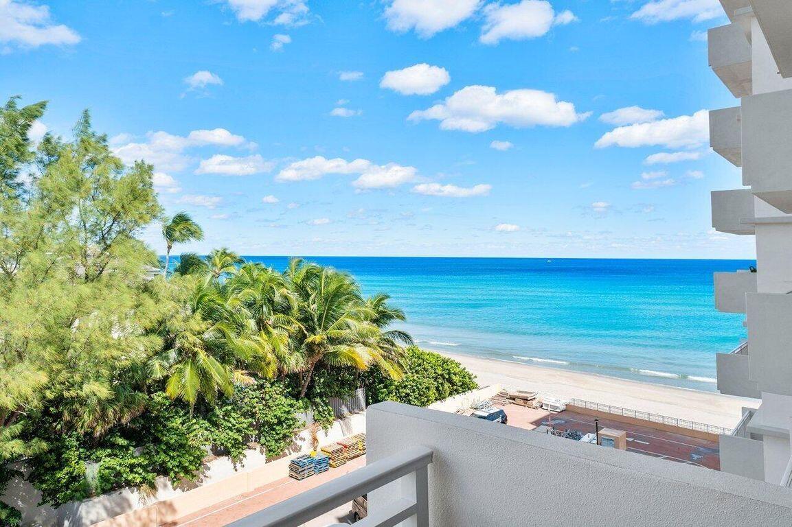 4505 S Ocean Boulevard Unit: 502