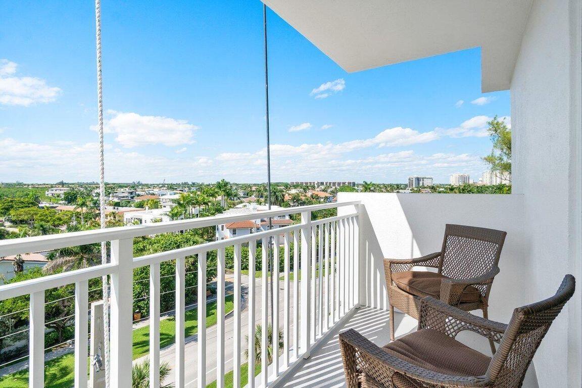 4505 S Ocean Boulevard Unit: 502