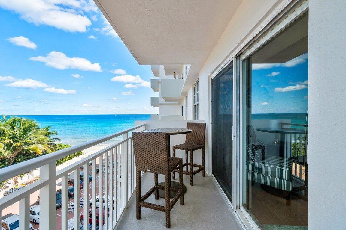 4505 S Ocean Boulevard Unit: 502