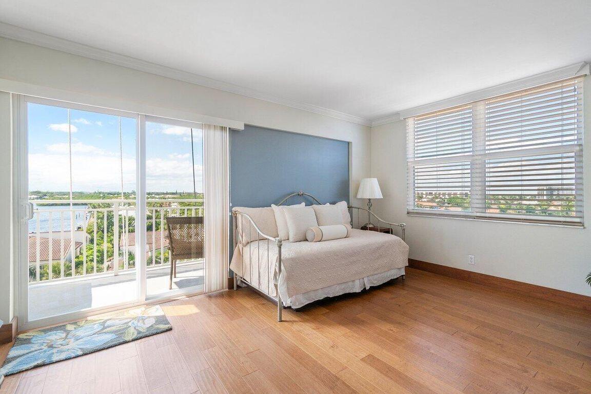 4505 S Ocean Boulevard Unit: 502