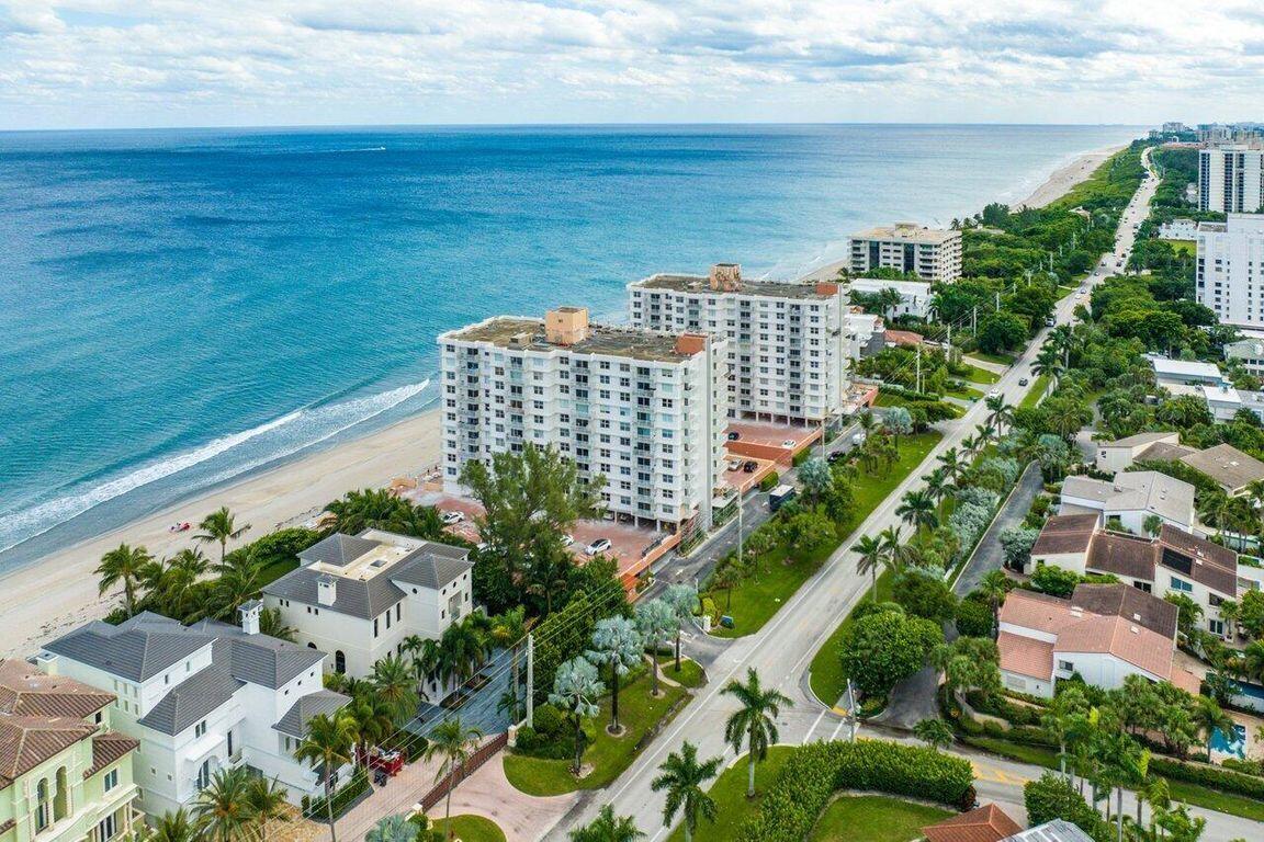 4505 S Ocean Boulevard Unit: 502