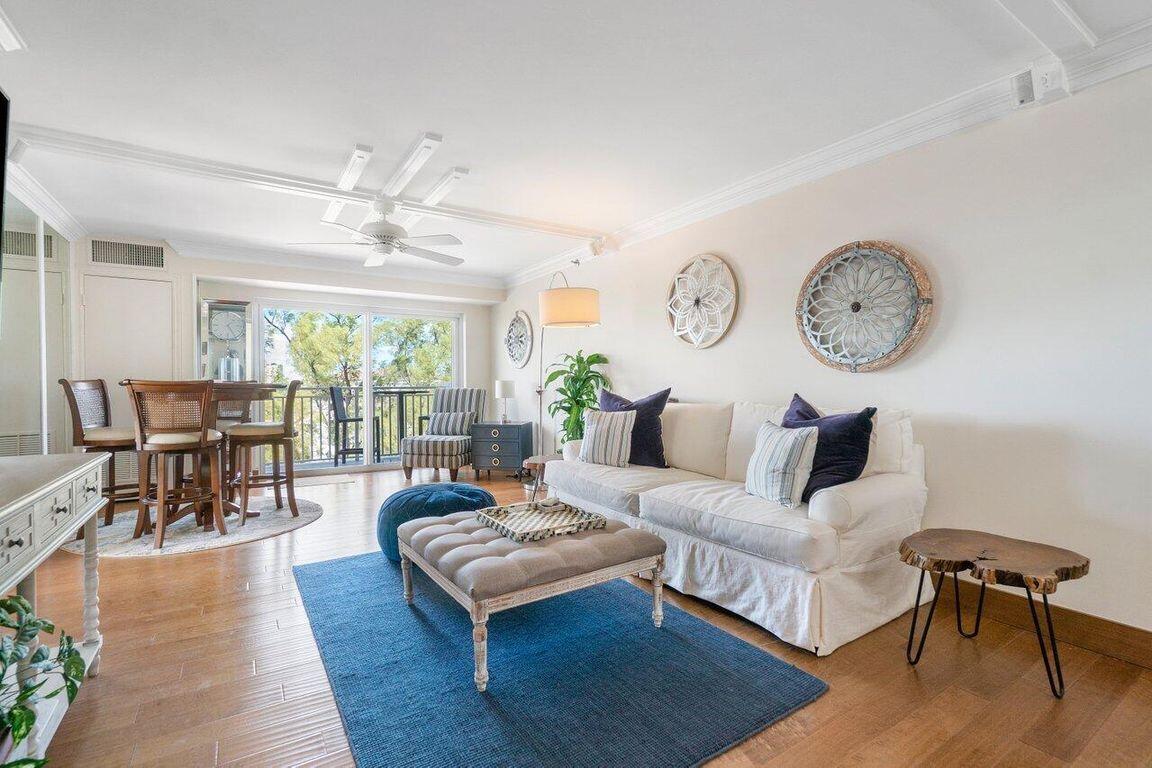 4505 S Ocean Boulevard Unit: 502