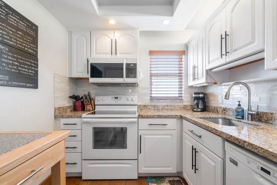 4505 S Ocean Boulevard Unit: 502