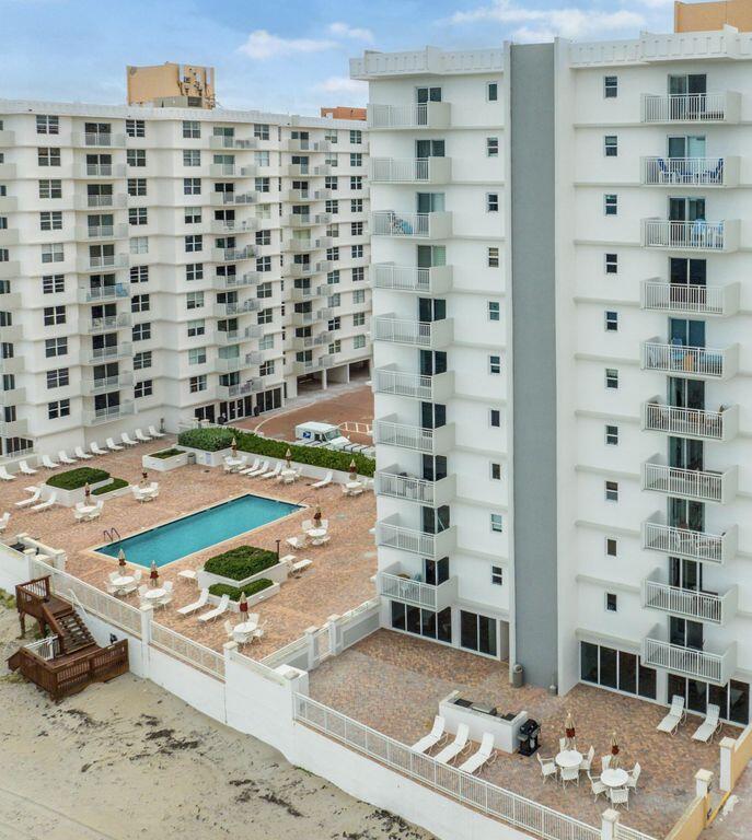 4505 S Ocean Boulevard Unit: 502