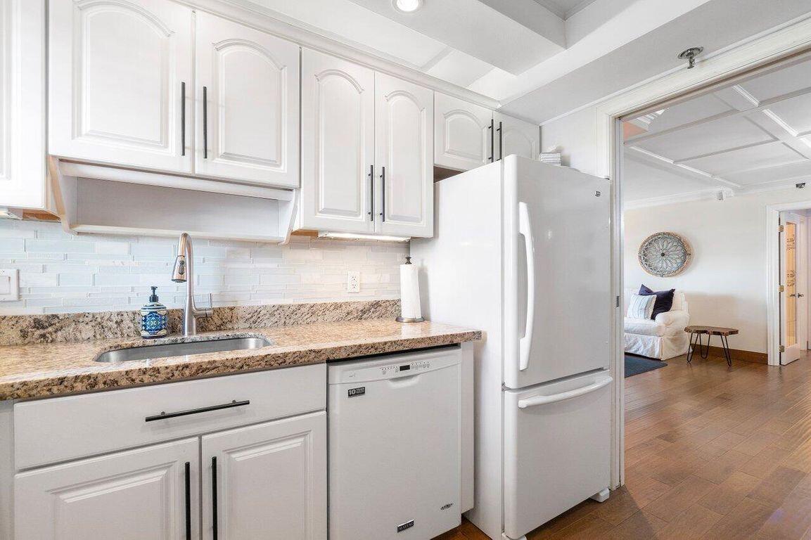 4505 S Ocean Boulevard Unit: 502