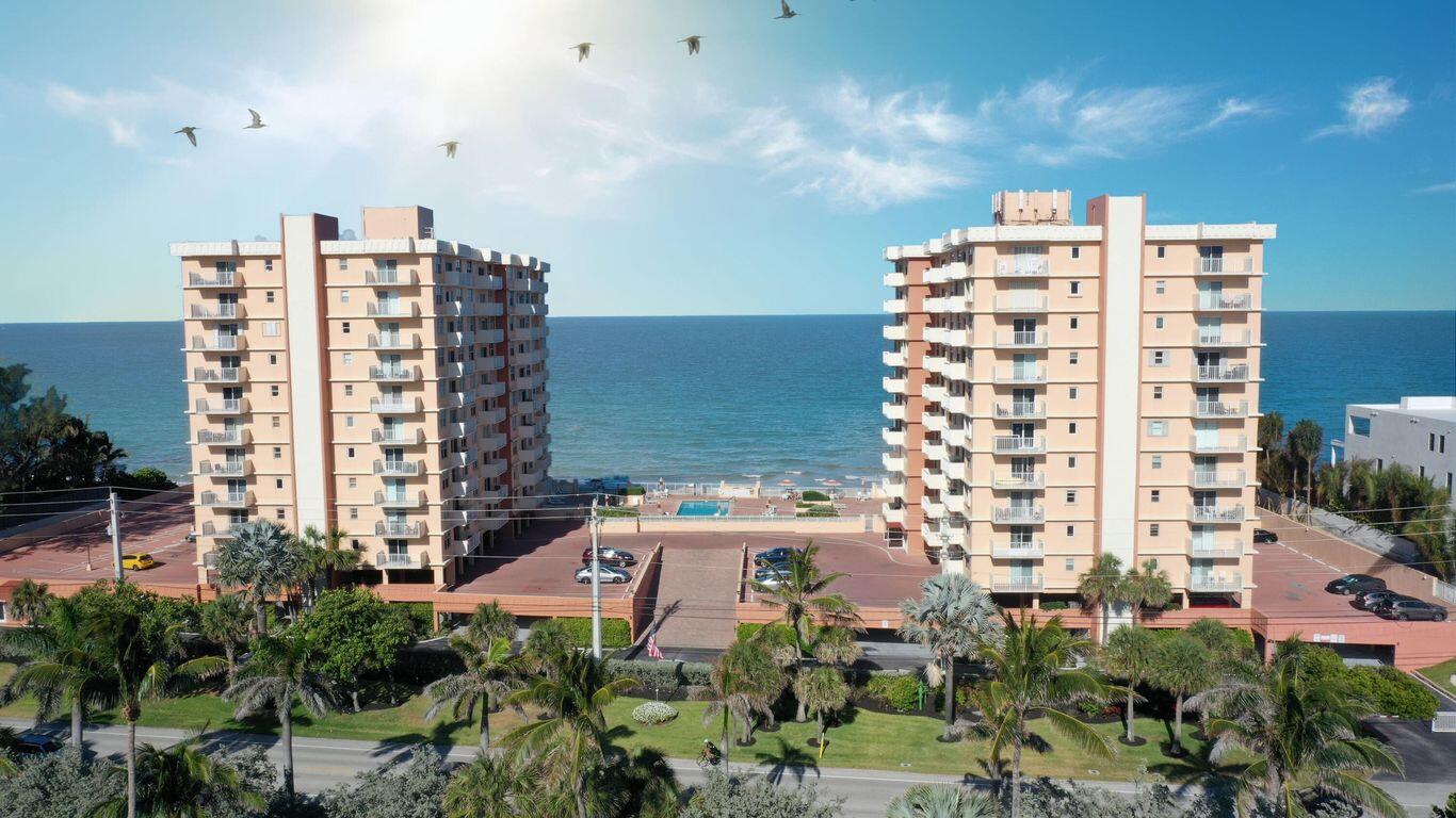 4505 S Ocean Boulevard Unit: 502