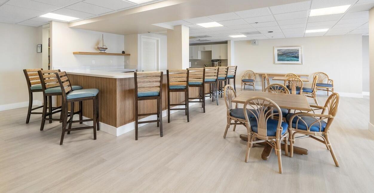 4505 S Ocean Boulevard Unit: 502