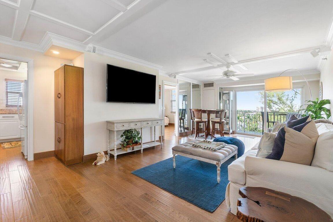 4505 S Ocean Boulevard Unit: 502