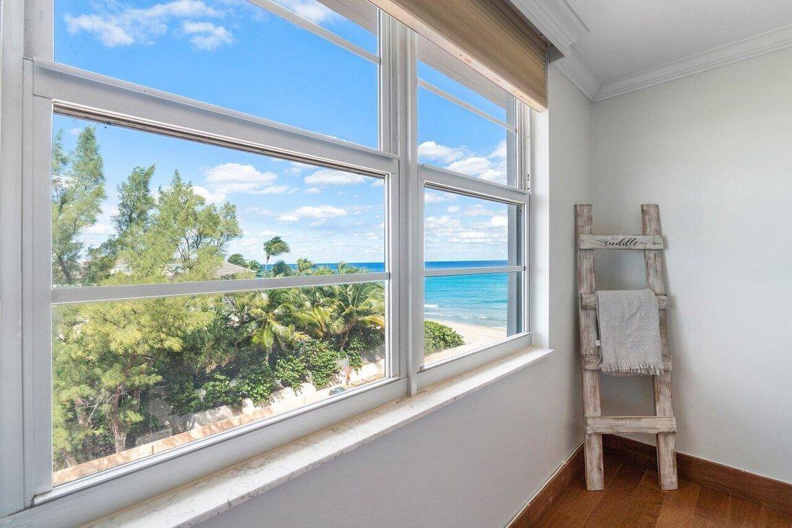 4505 S Ocean Boulevard Unit: 502