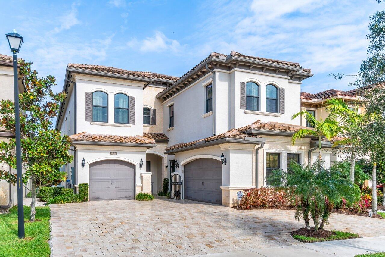 16238 Cabernet Drive