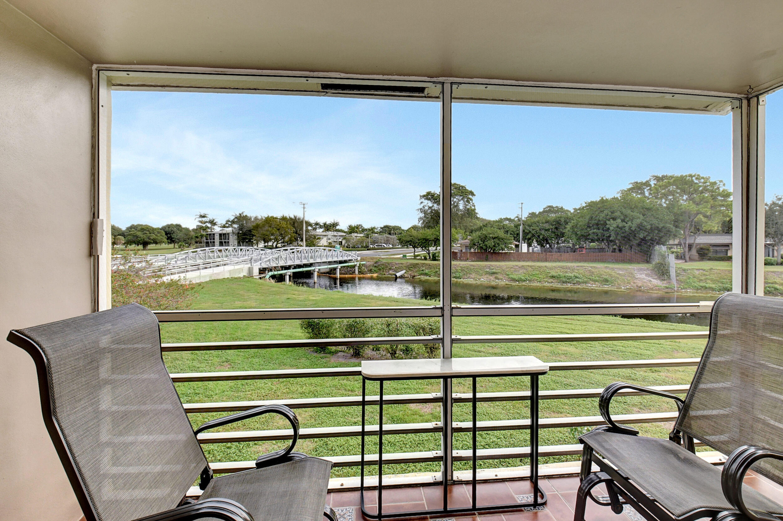 2300 Del Aire Boulevard 204, Delray Beach Unit: 204