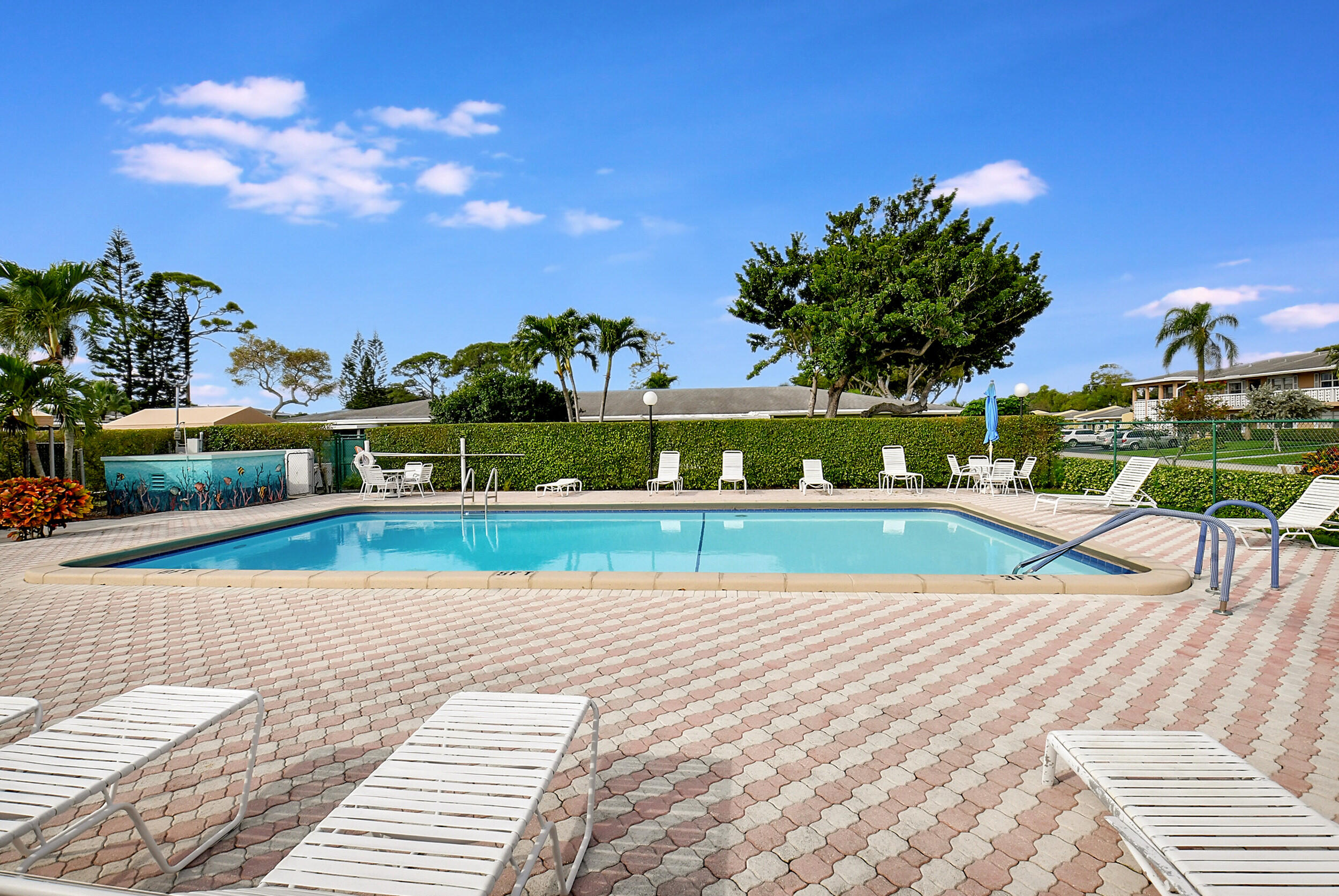 2300 Del Aire Boulevard 204, Delray Beach Unit: 204