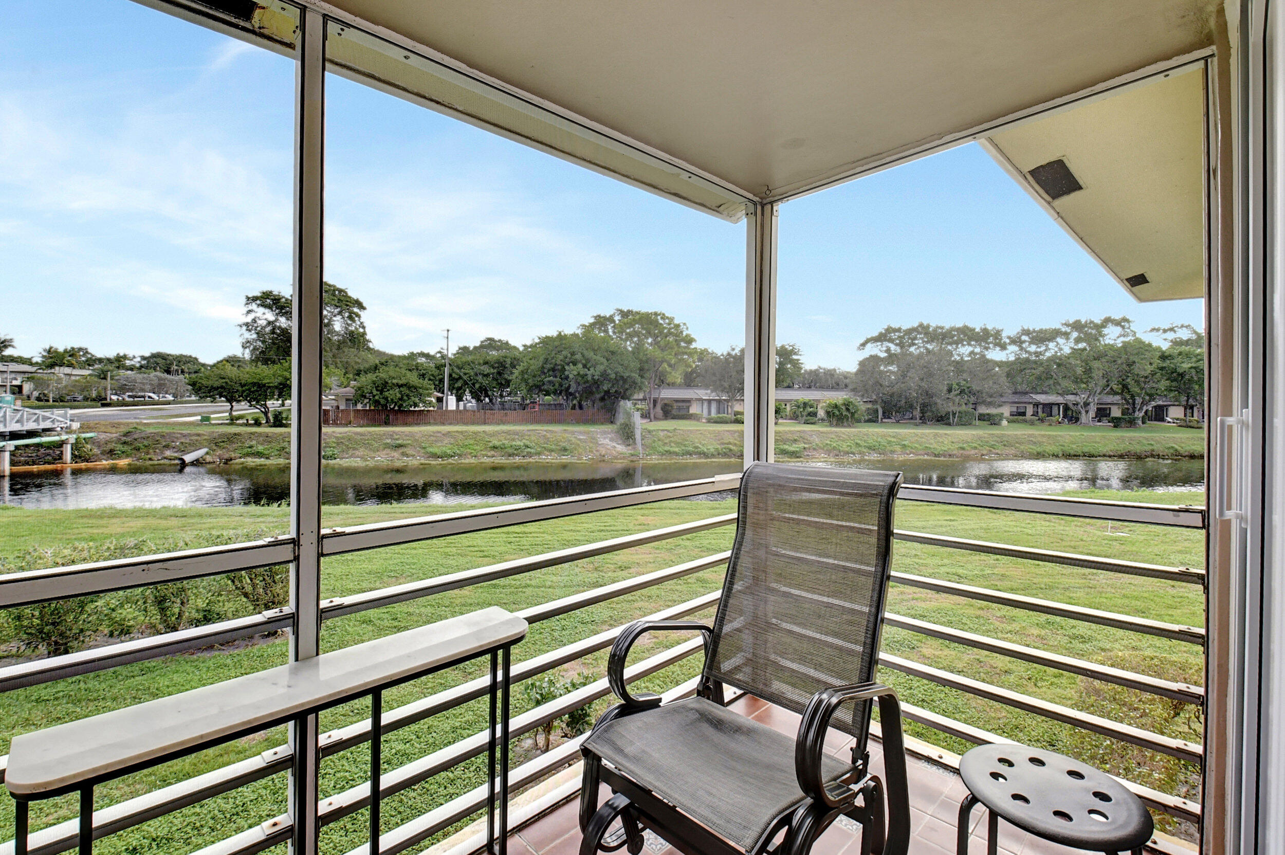 2300 Del Aire Boulevard 204, Delray Beach Unit: 204