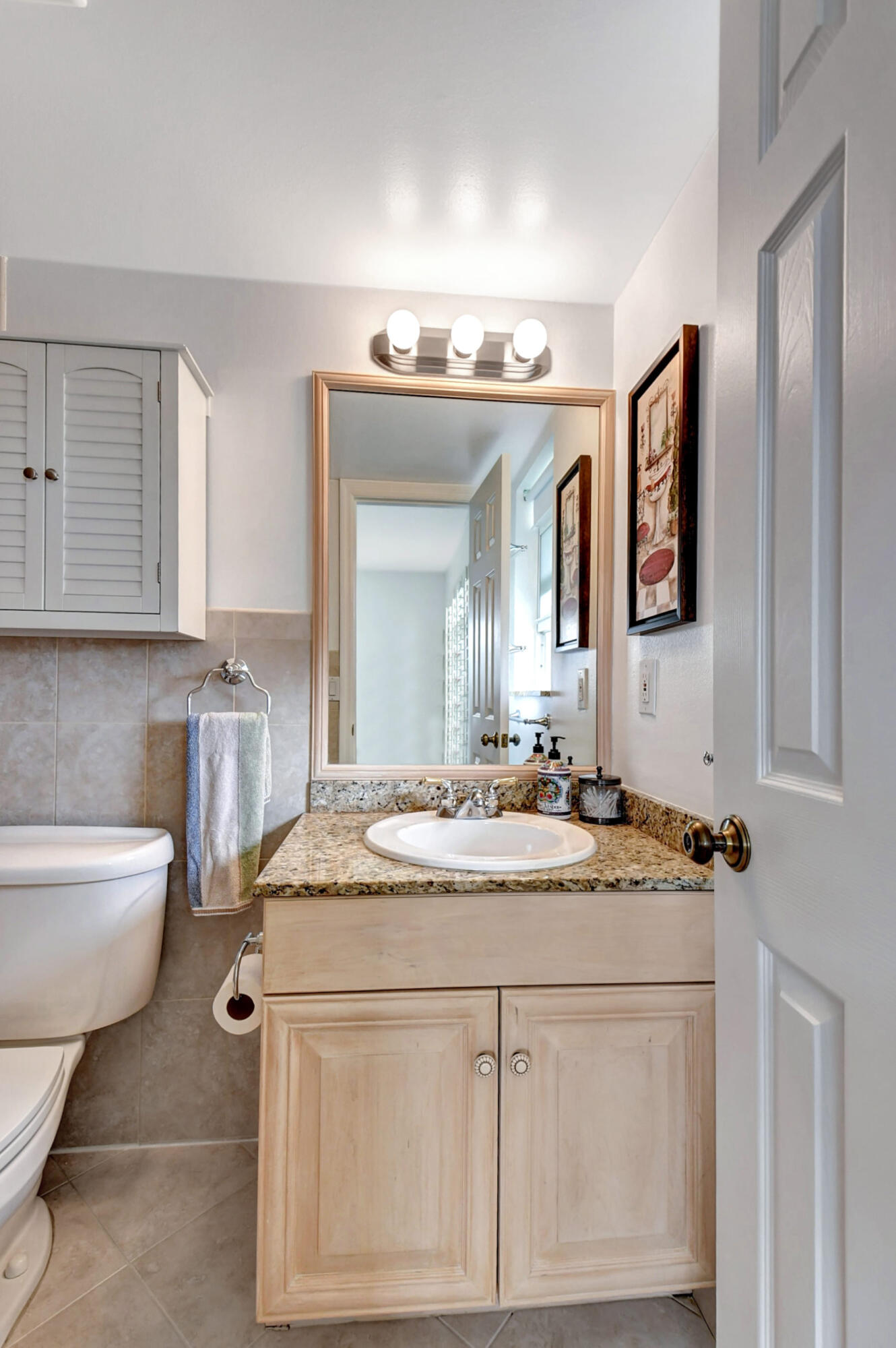 2300 Del Aire Boulevard 204, Delray Beach Unit: 204