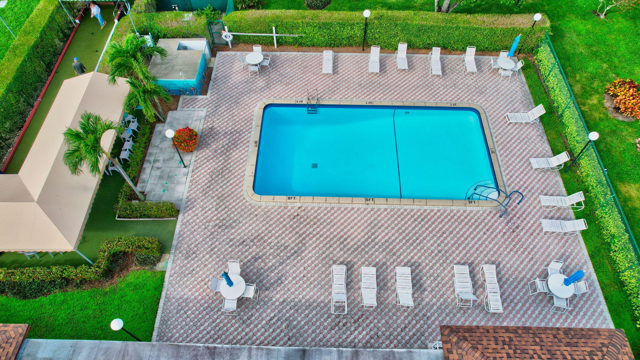 2300 Del Aire Boulevard 204, Delray Beach Unit: 204