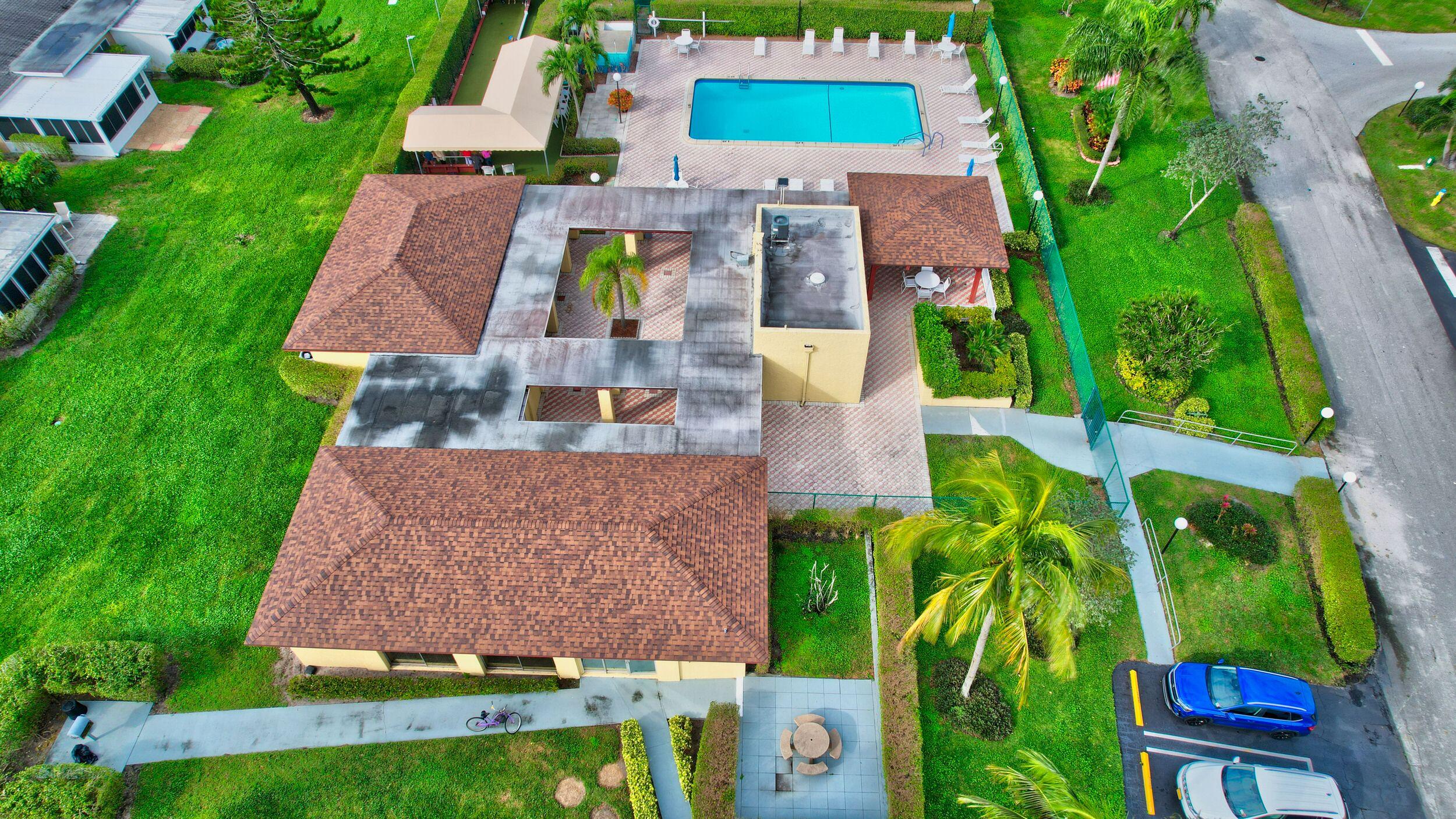 2300 Del Aire Boulevard 204, Delray Beach Unit: 204