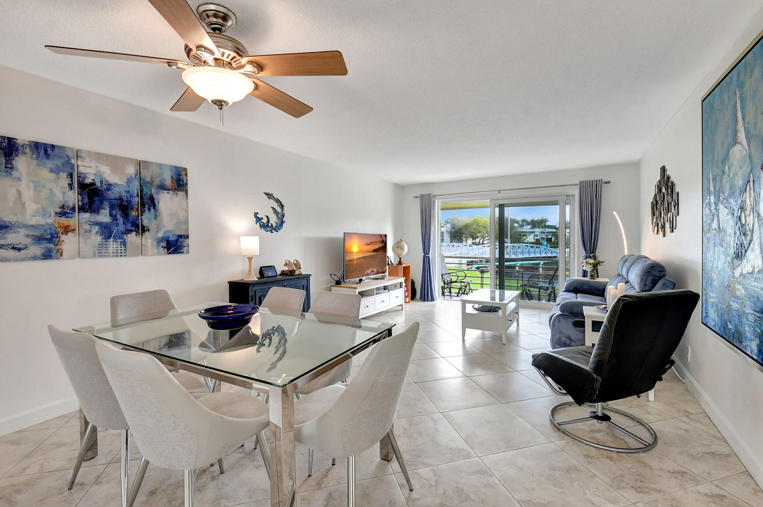 2300 Del Aire Boulevard 204, Delray Beach Unit: 204