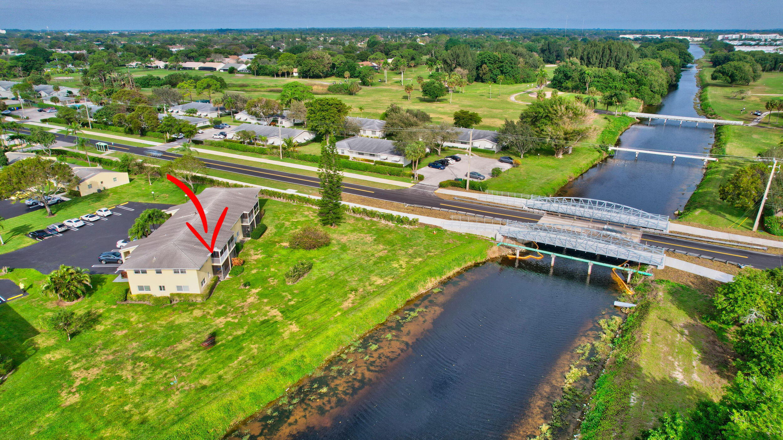 2300 Del Aire Boulevard 204, Delray Beach Unit: 204