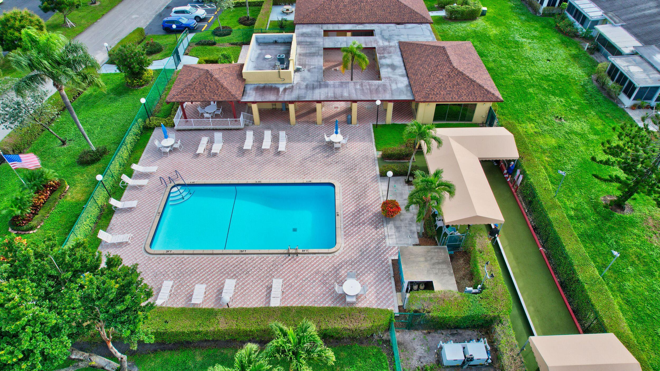 2300 Del Aire Boulevard 204, Delray Beach Unit: 204