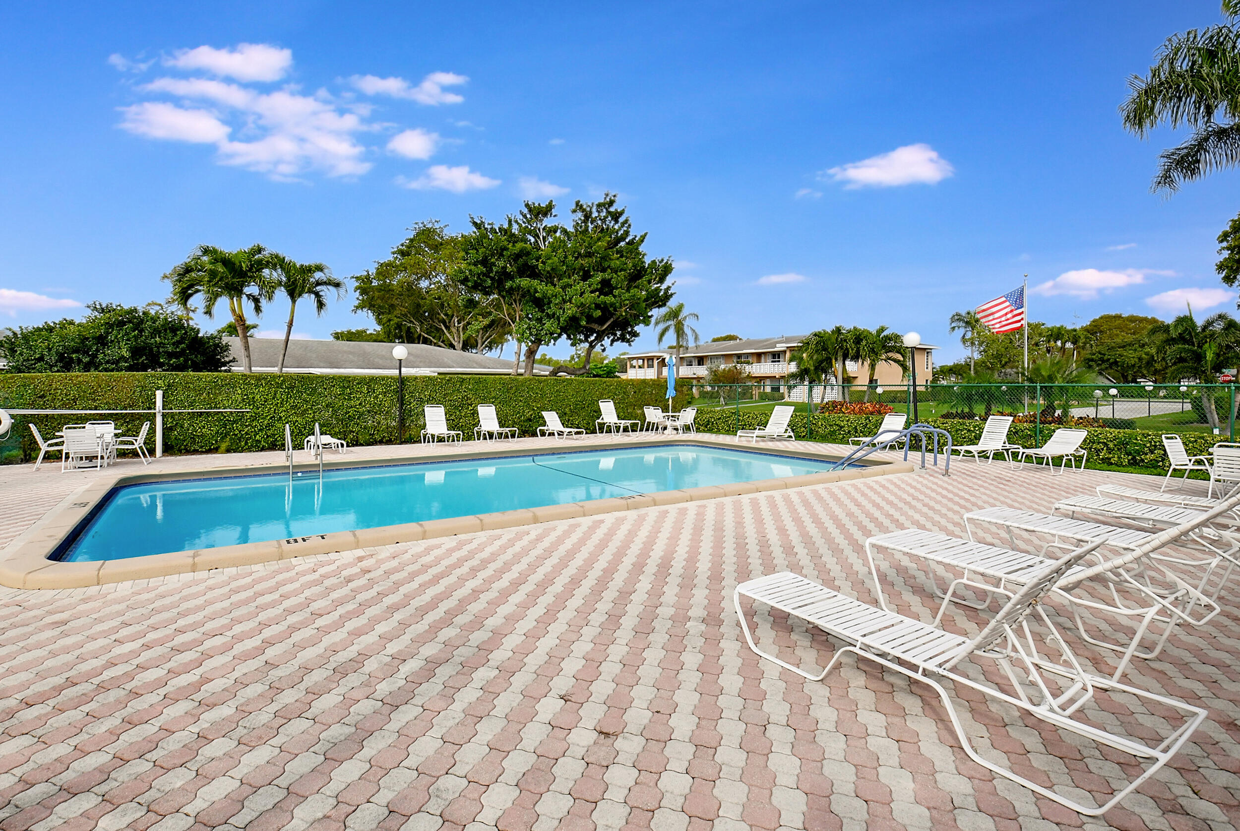 2300 Del Aire Boulevard 204, Delray Beach Unit: 204
