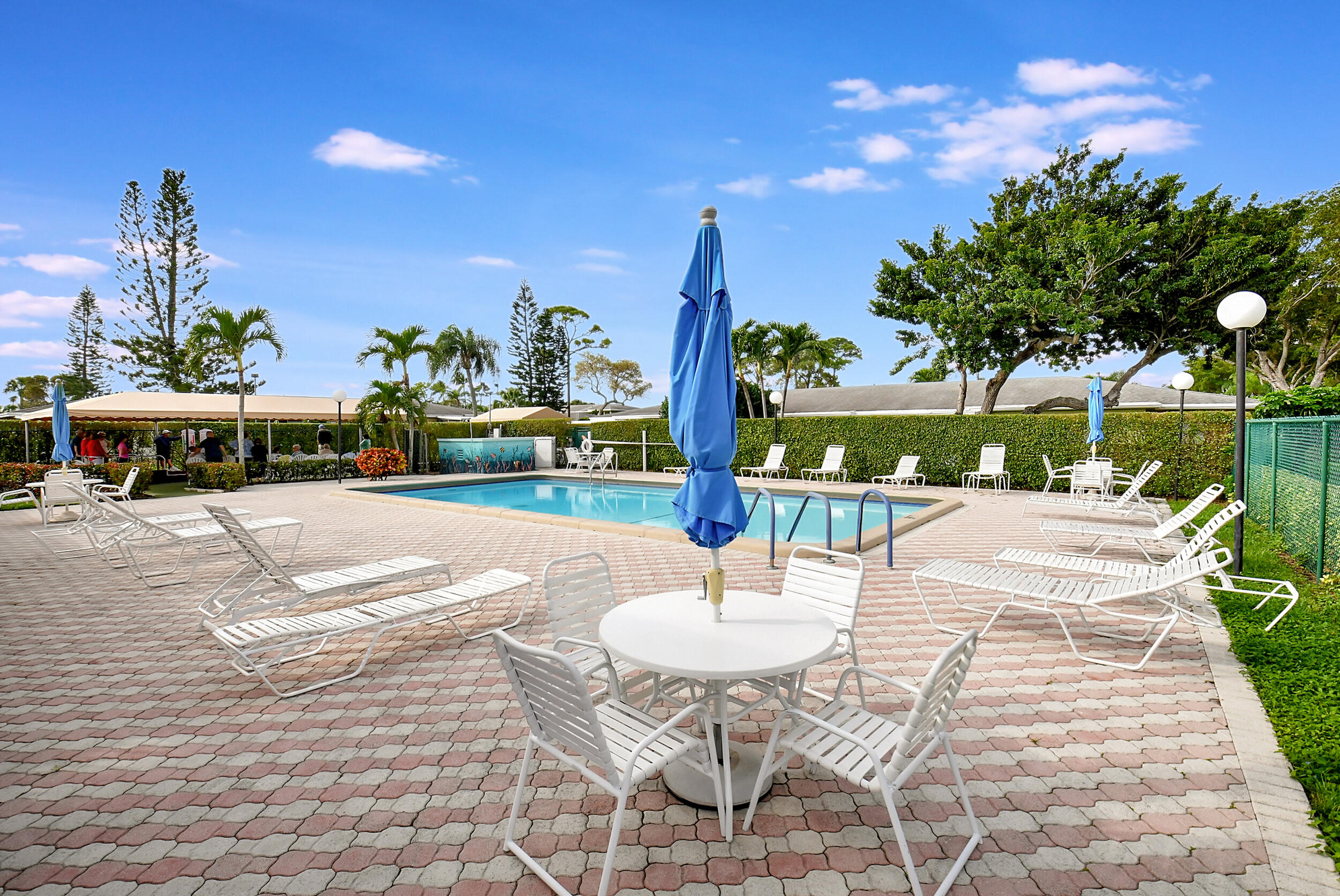 2300 Del Aire Boulevard 204, Delray Beach Unit: 204