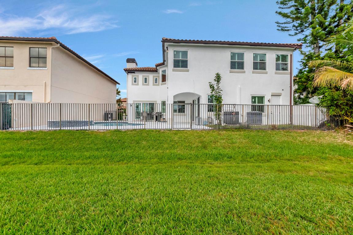 4030 Artesa Drive, Boynton Beach