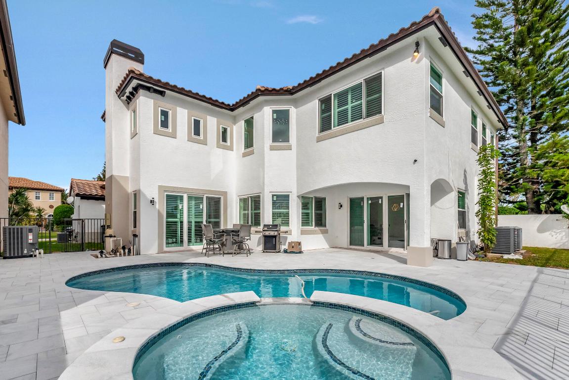 4030 Artesa Drive, Boynton Beach