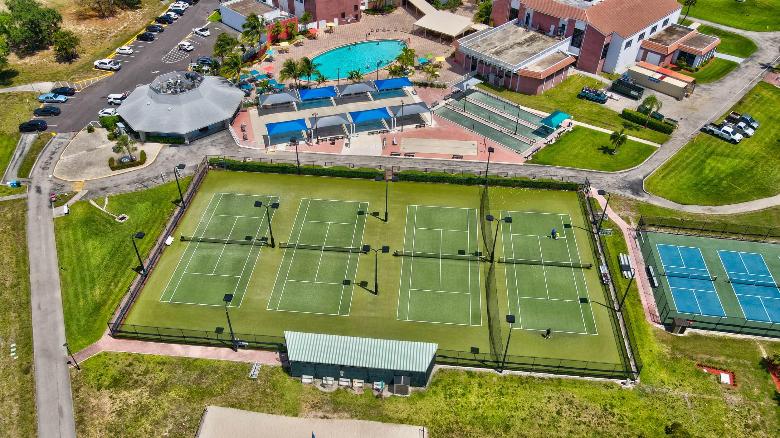 1011 Ventnor G, Deerfield Beach