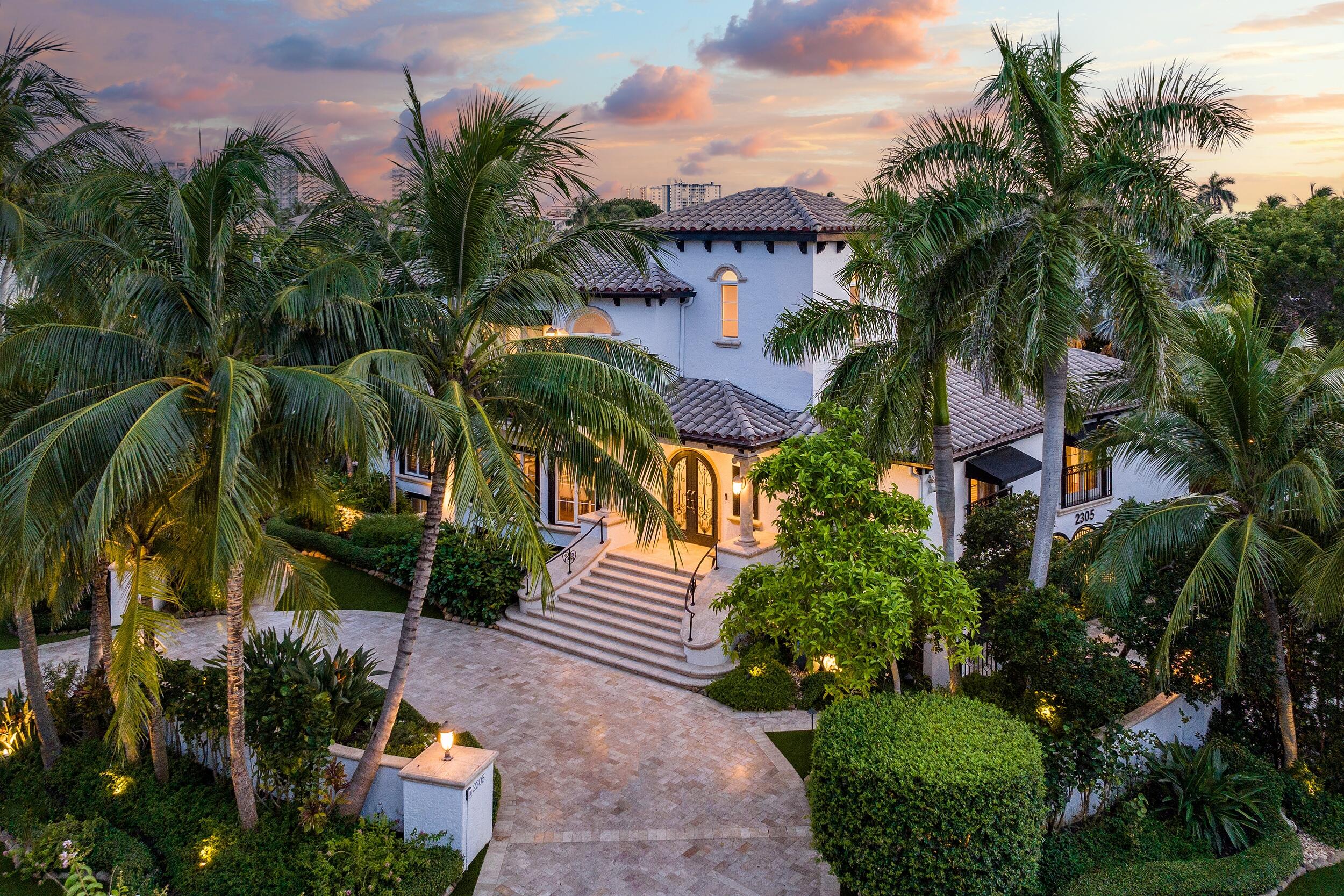 2305 Bay Drive, Pompano Beach