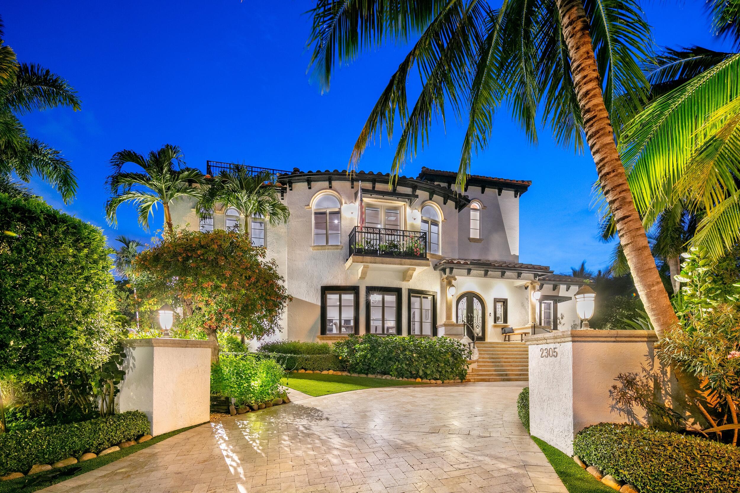 2305 Bay Drive, Pompano Beach