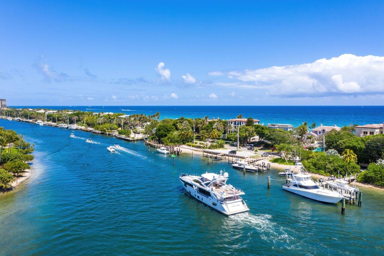 2305 Bay Drive, Pompano Beach