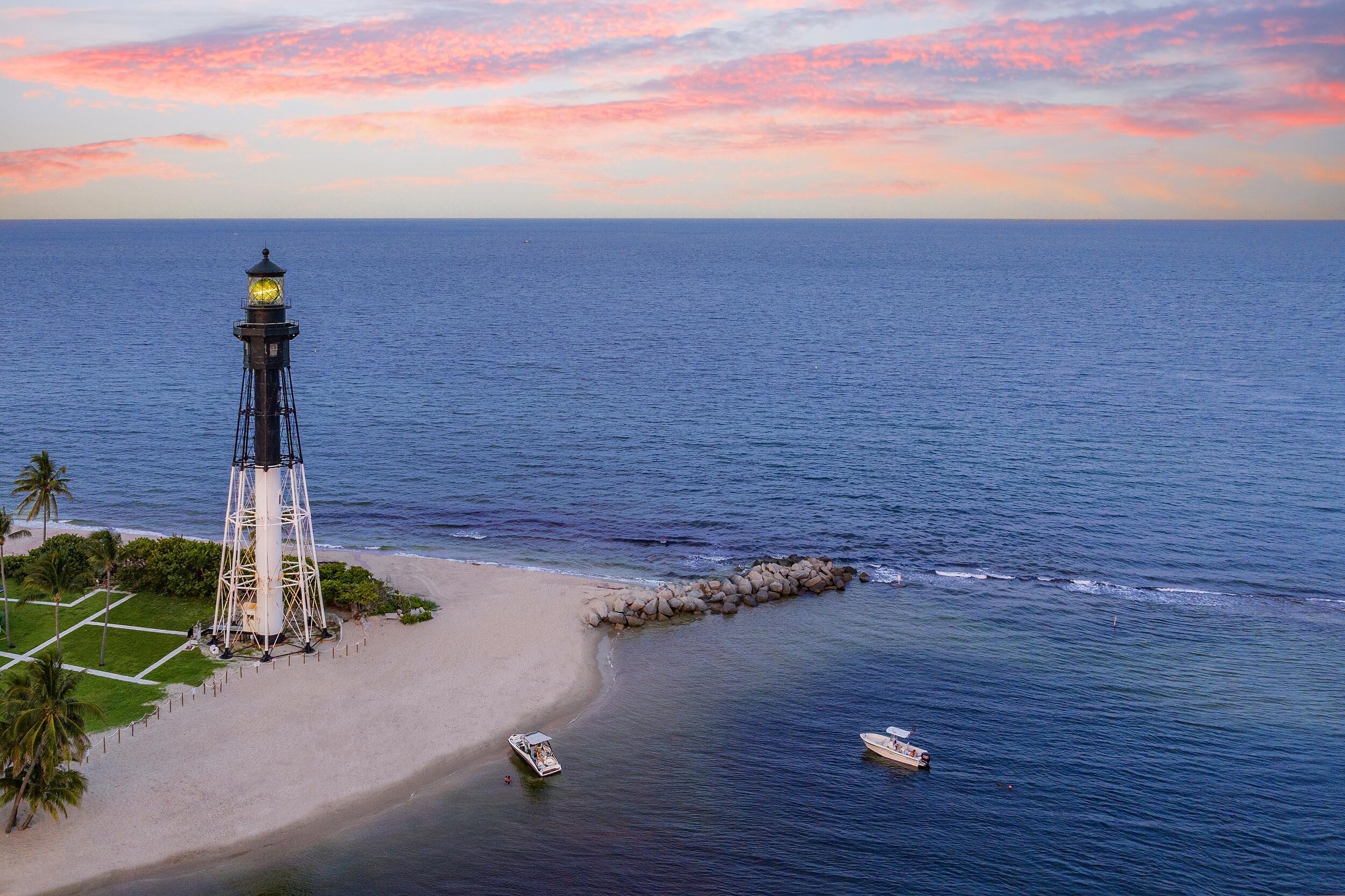 2305 Bay Drive, Pompano Beach