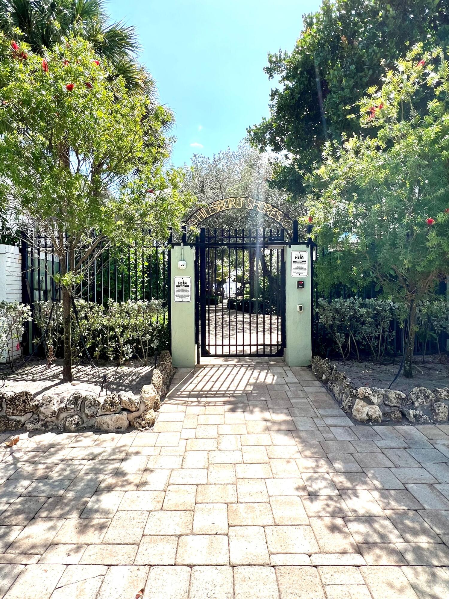 2305 Bay Drive, Pompano Beach