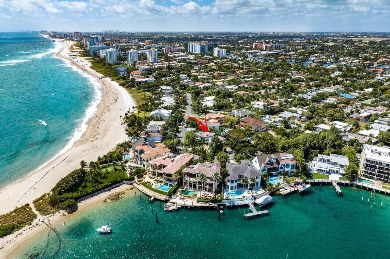 2305 Bay Drive, Pompano Beach