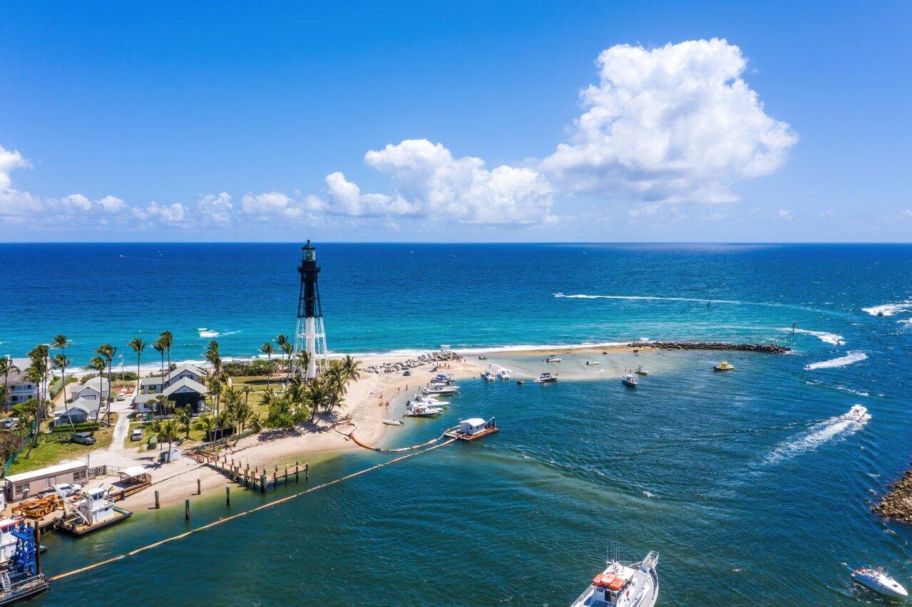 2305 Bay Drive, Pompano Beach