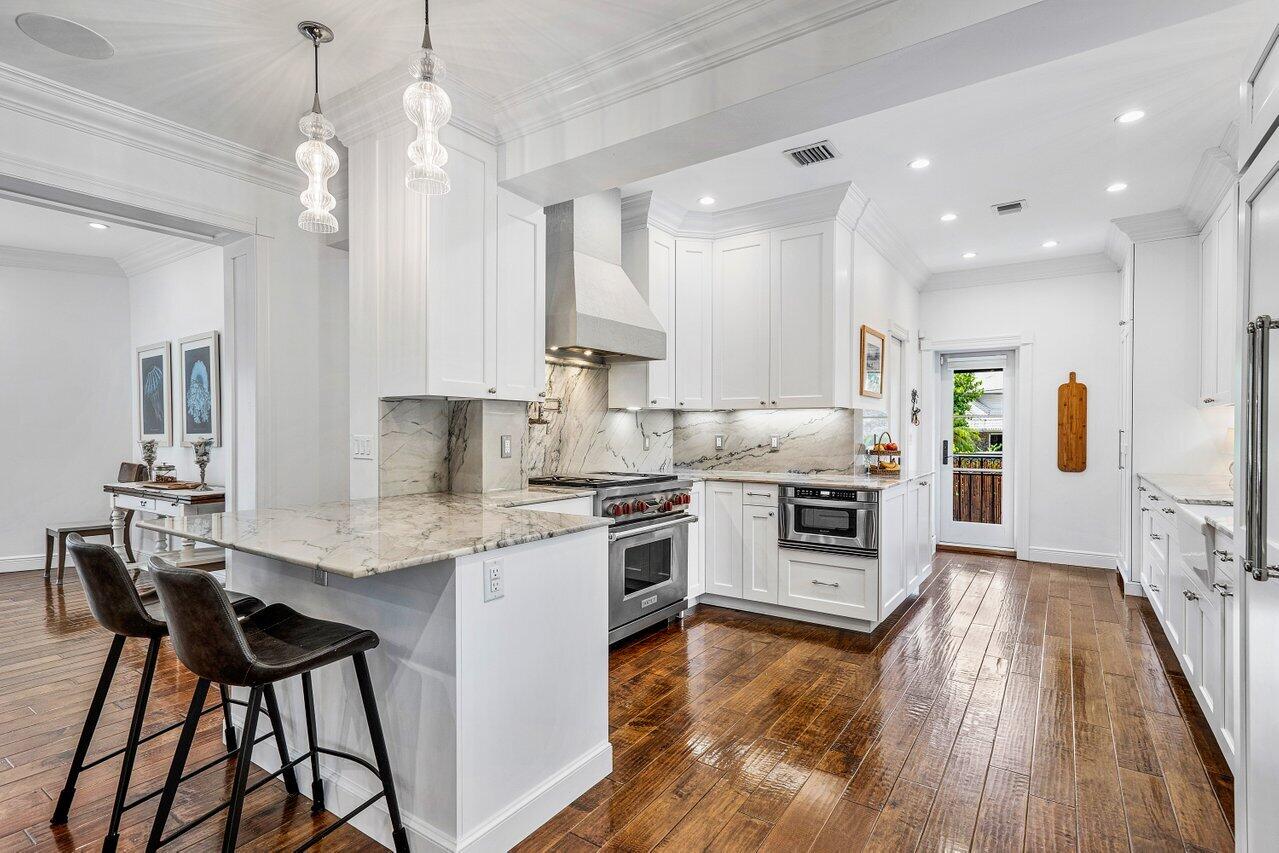 2305 Bay Drive, Pompano Beach