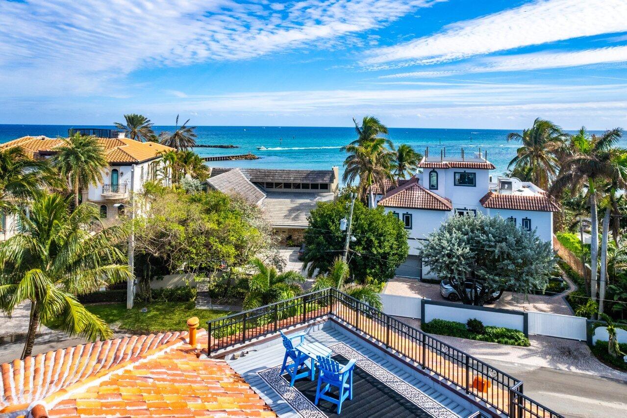 2305 Bay Drive, Pompano Beach