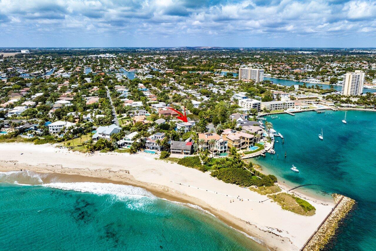 2305 Bay Drive, Pompano Beach