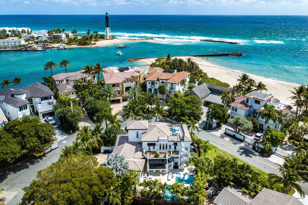 2305 Bay Drive, Pompano Beach