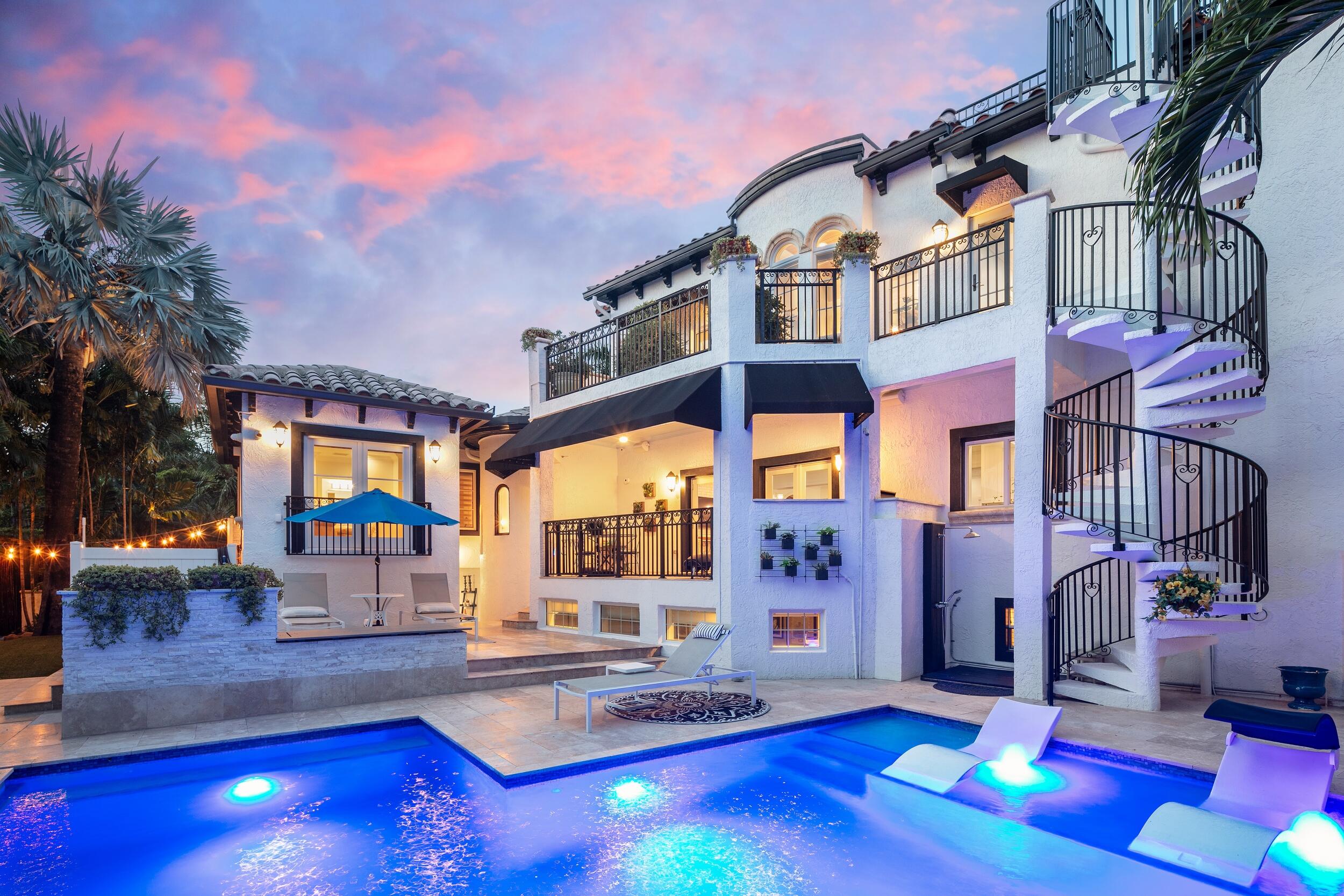 2305 Bay Drive, Pompano Beach