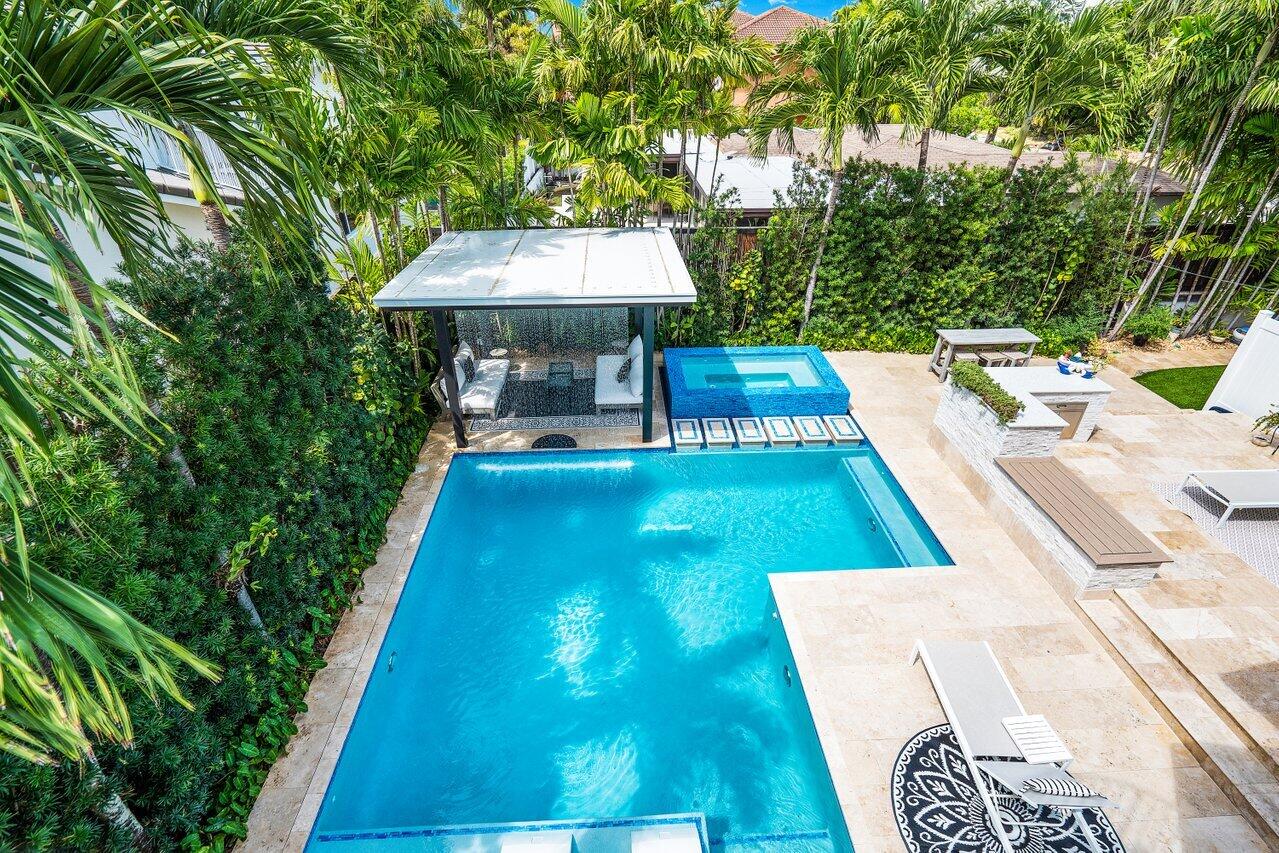 2305 Bay Drive, Pompano Beach