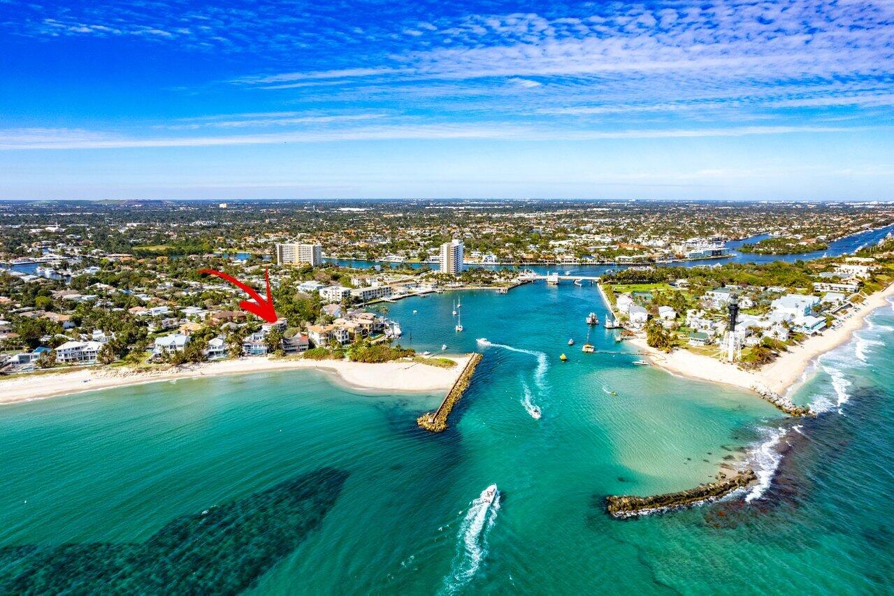 2305 Bay Drive, Pompano Beach