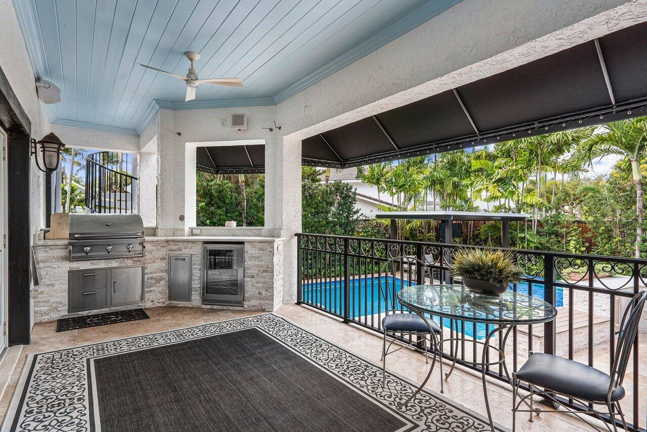 2305 Bay Drive, Pompano Beach