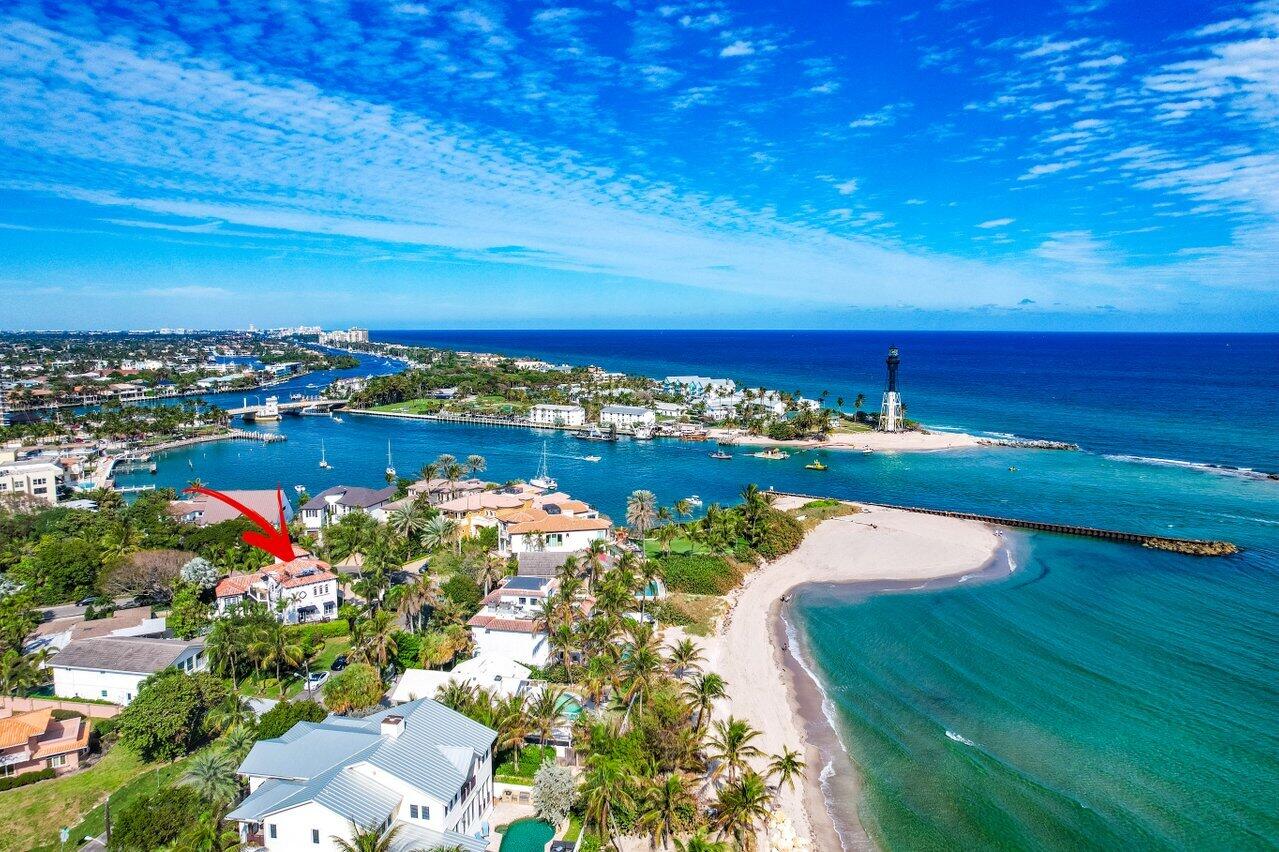 2305 Bay Drive, Pompano Beach