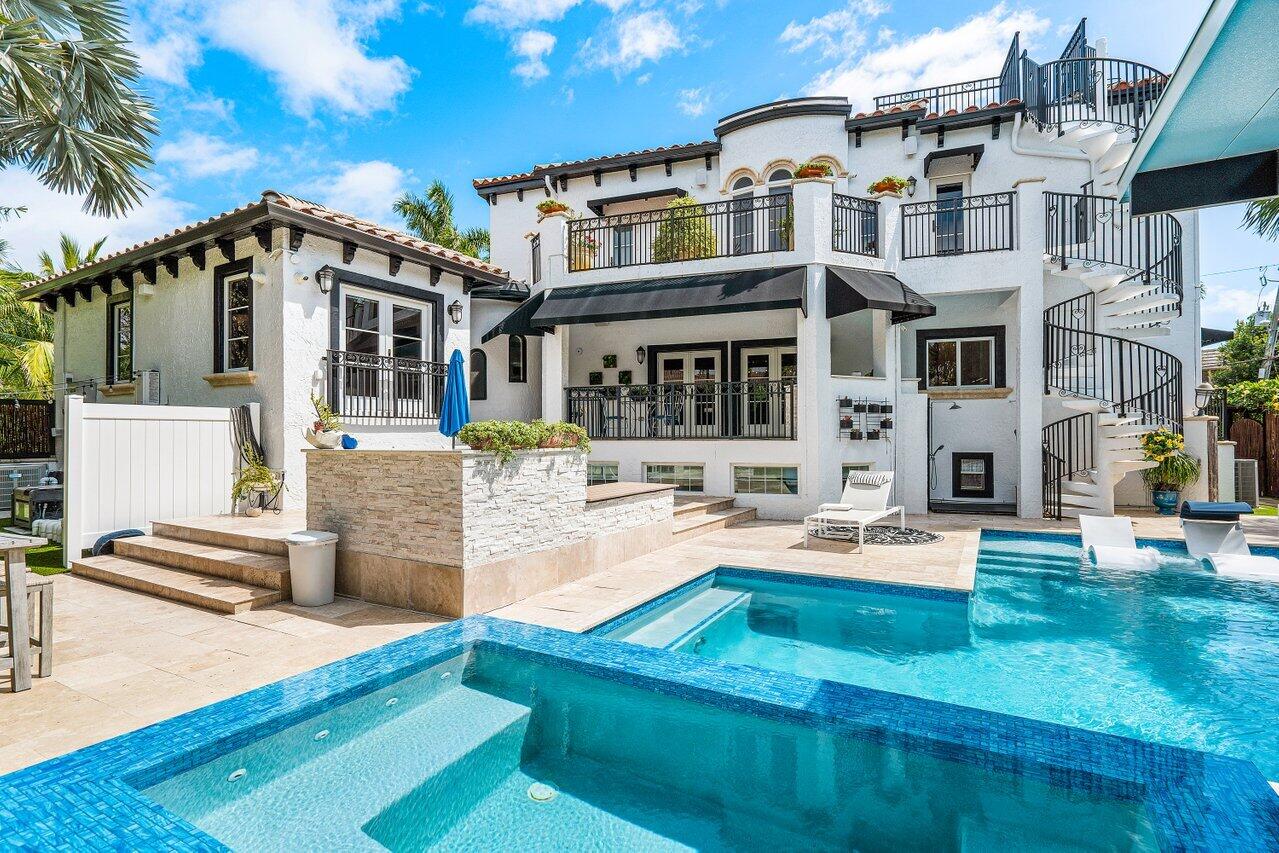 2305 Bay Drive, Pompano Beach